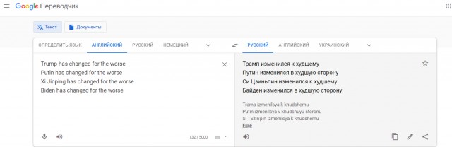Электронный подхалимаж или почему я пользуюсь Яндексом