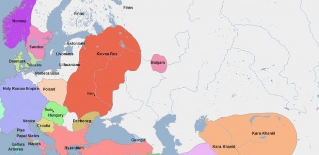 Гражданская война в Израиле