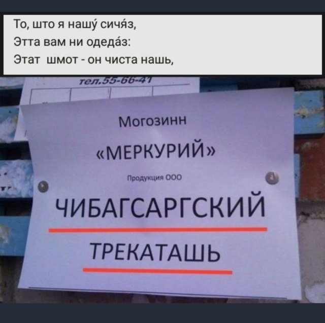 Весёлый полтишок 21.06.2021