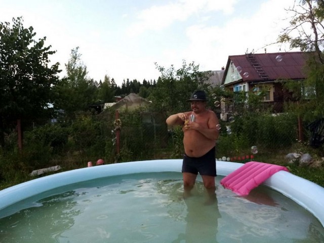 Чудики из социальных сетей 14.08.21