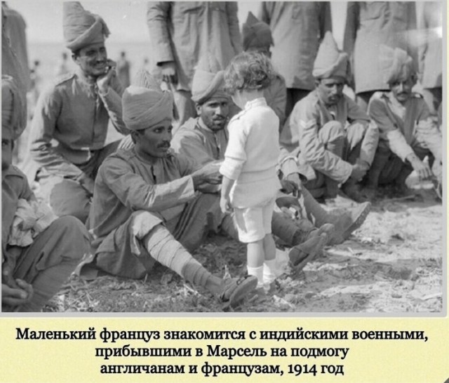 Фотографии с богатым историческим прошлым