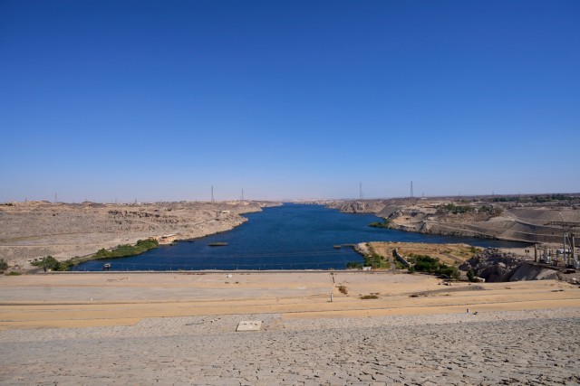 Египет без моря — короткое путешествие от Каира до Абу-Симбела или 3000 лет истории за неделю