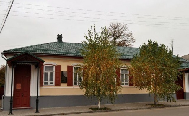 Ту-Туполев