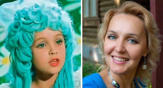 10 самых сексуальных актрис советского кино