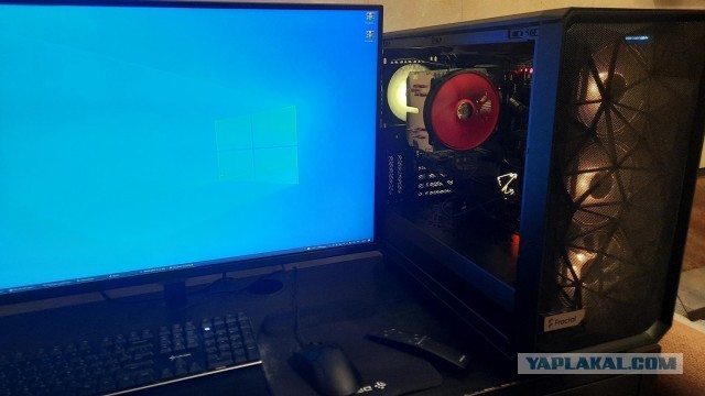 Помогите подобрать материнскую плату LGA 1200