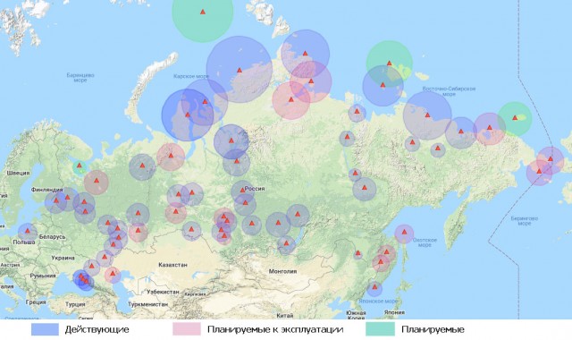 США рассматривают вопрос отключения России от GPS, заявил Рогозин