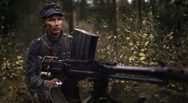 Пистолеты, пулеметы и алкоголь: жизнь финского оружейника Аймо Лахти