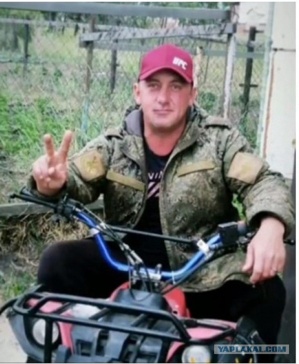 Сержант Роман Завьялов геройски погиб на спецоперации от рук нацистов