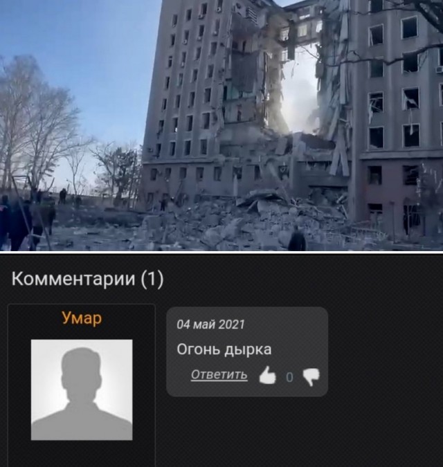 Воскресные картинки