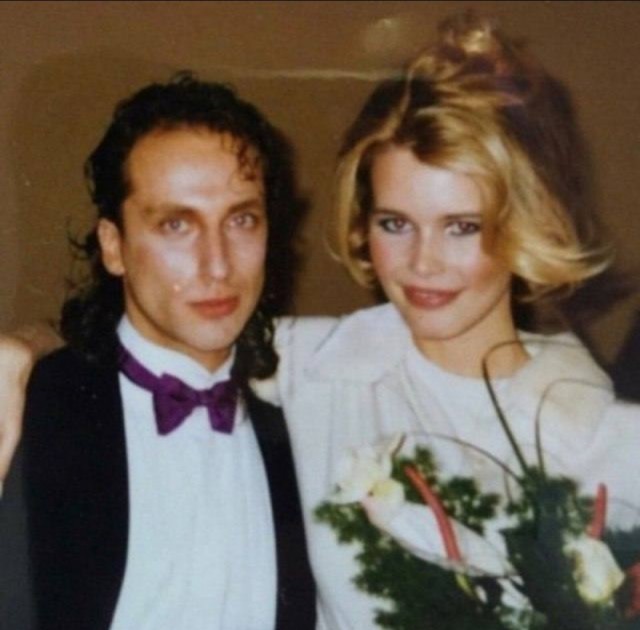 Его тренировал сам Ротенберг: как чемпион по самбо Дмитрий Нагиев попал в шоу-бизнес