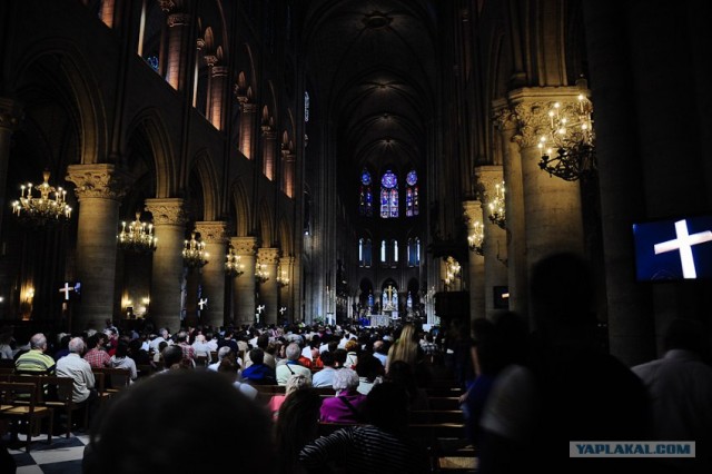 Мой Евротур