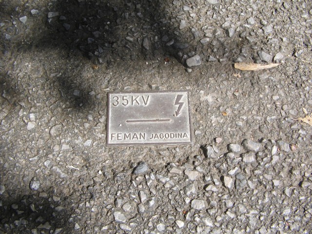 Отдых в Черногории (сентябрь 2012)