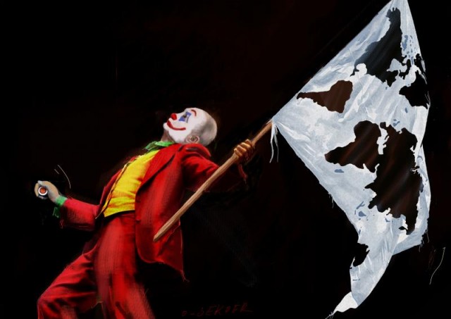 Карикатуры