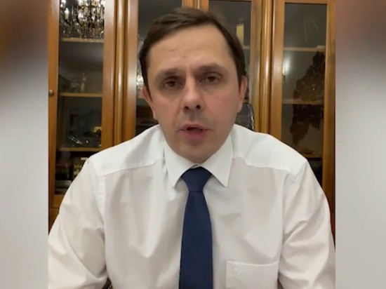 Орловский губернатор посоветовал недовольным предоставленной экипировкой купить собственную. Естественно за свой счет.