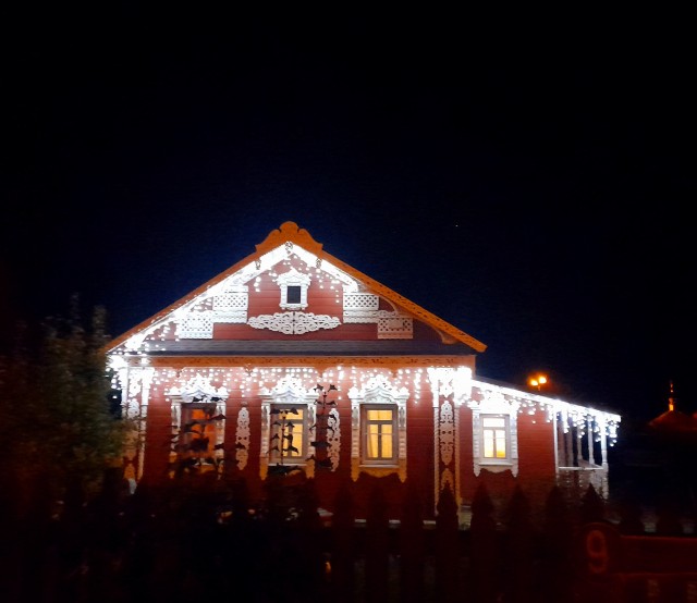 Фото с телефона