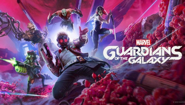 Marvel показала трейлер «Стражей Галактики 3»