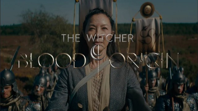 Трейлер сериала-приквела "Ведьмака" тонет в дизлайках