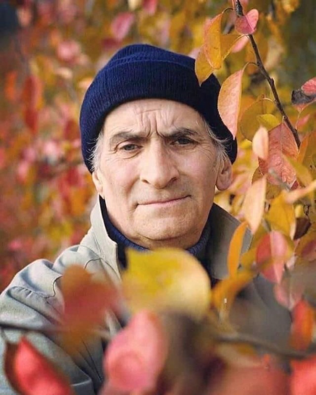 40 лет без Луи де Фюнеса