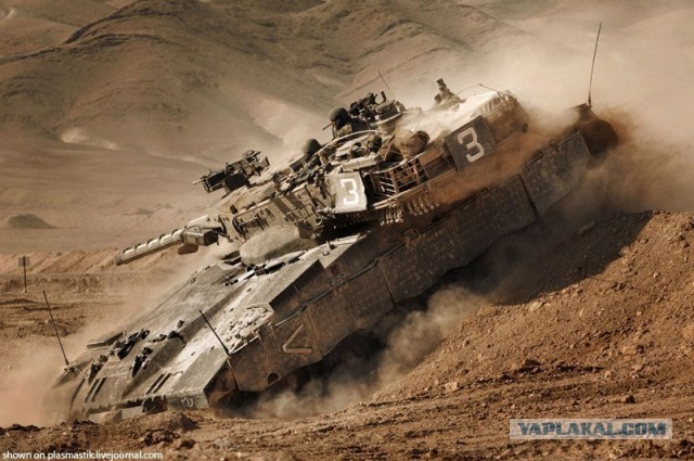 Wargaming 4