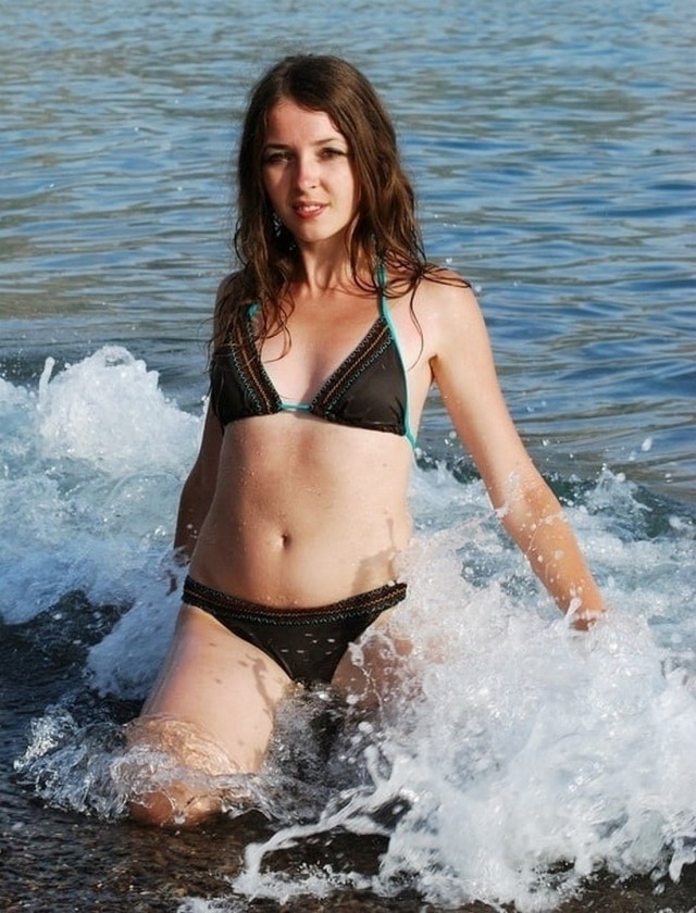 И пускай на небе тучи! Красота их только лучше!