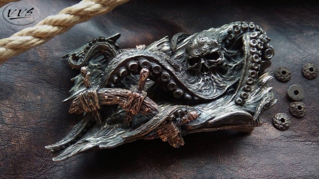 Сапожник с сапогами