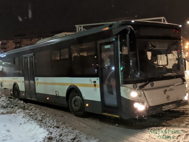 Ситуация с водителями в нашем городе