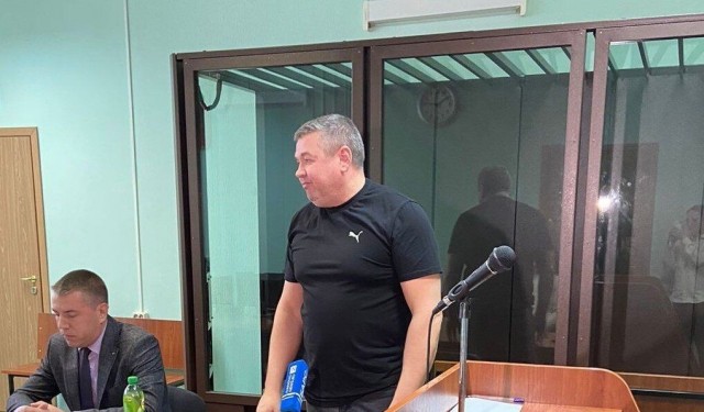 Оправдательный приговор для Александра Краснова, который застрелил таджика из банды, напавшей на его дом, сегодня вступил в законную силу