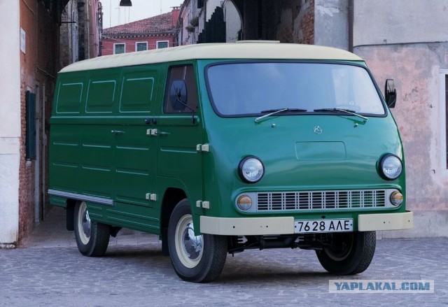 Фотографии из прошлого нашей страны – 66