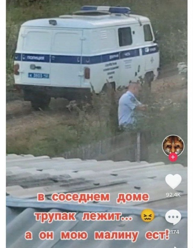 Завалялось тут случайно немного забавных картинок