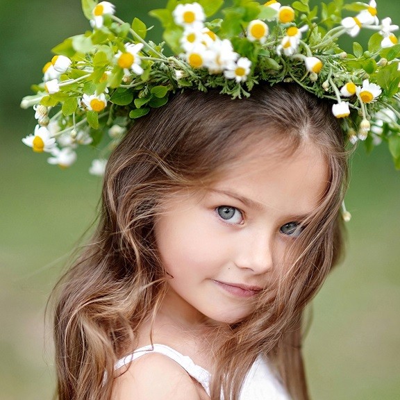 Очень редкое имя