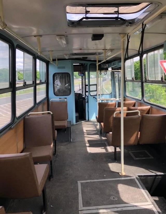 Просто ламповые фото Ikarus, разные