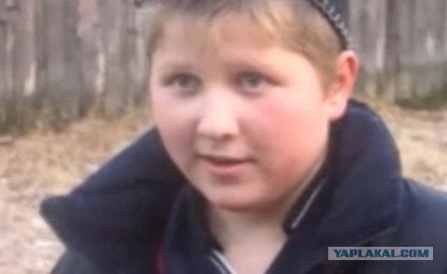 Жизнь по закону или по понятиям.