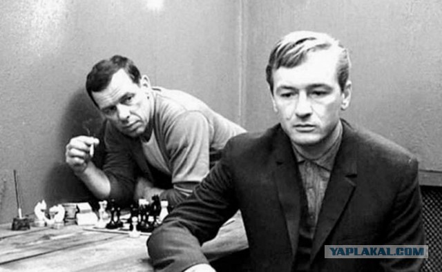 А какой у вас любимый фильм?