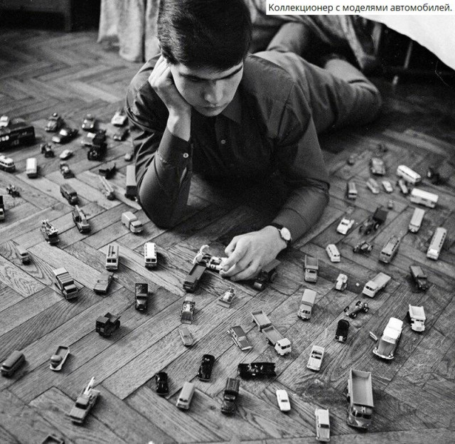 Back in USSR (14.11)