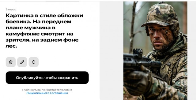 Почти смерклось (снова)