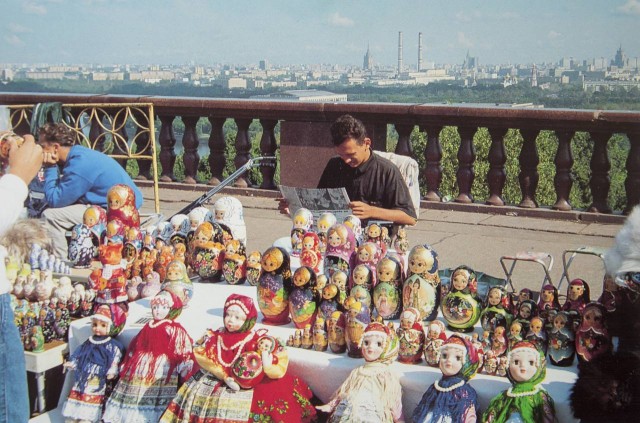 Интересные фотографии 1990 -х 31.12.24