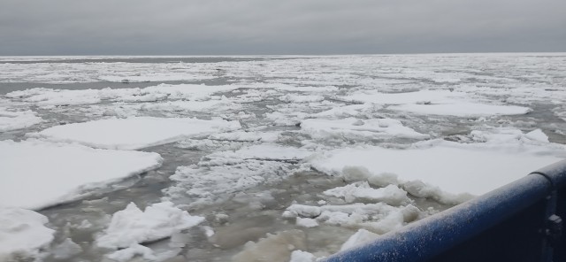 Записки моряка. Гибралтар