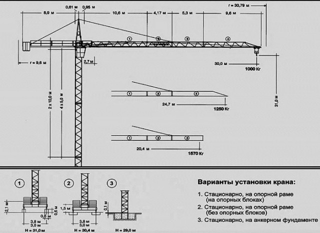 «Когда падает балка, происходит землетрясение. Падают компьютеры со стола, останавливаются лифты»
