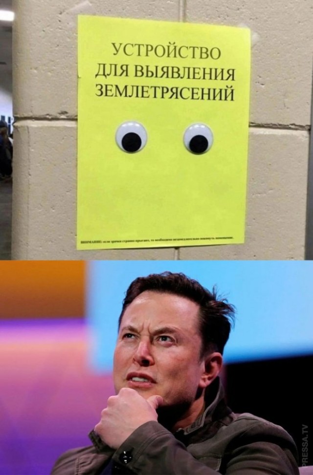 Веселые картинки в маленькую пятницу (19.02)