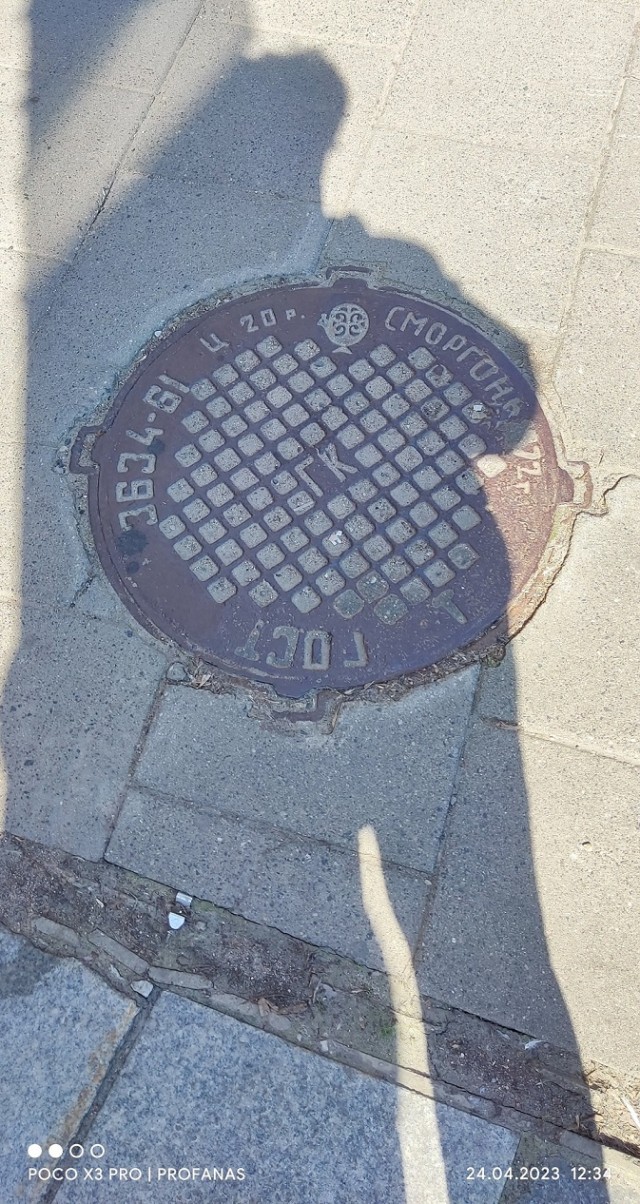 Борьба в Литве с СССР.