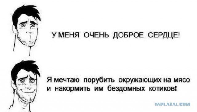 Завалялось тут случайно немного забавных картинок