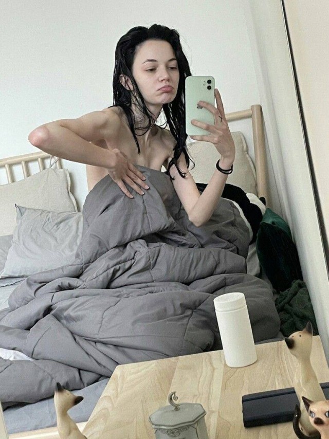 Скорей бы вечер