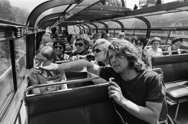 50 лет назад. Май 1975 года
