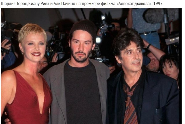 Смешал, но не взбалтывал: 21.06.21