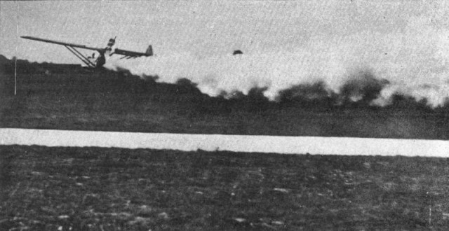 Первый советский реактивный самолет был создан за 40 дней в свердловской церкви. Фото