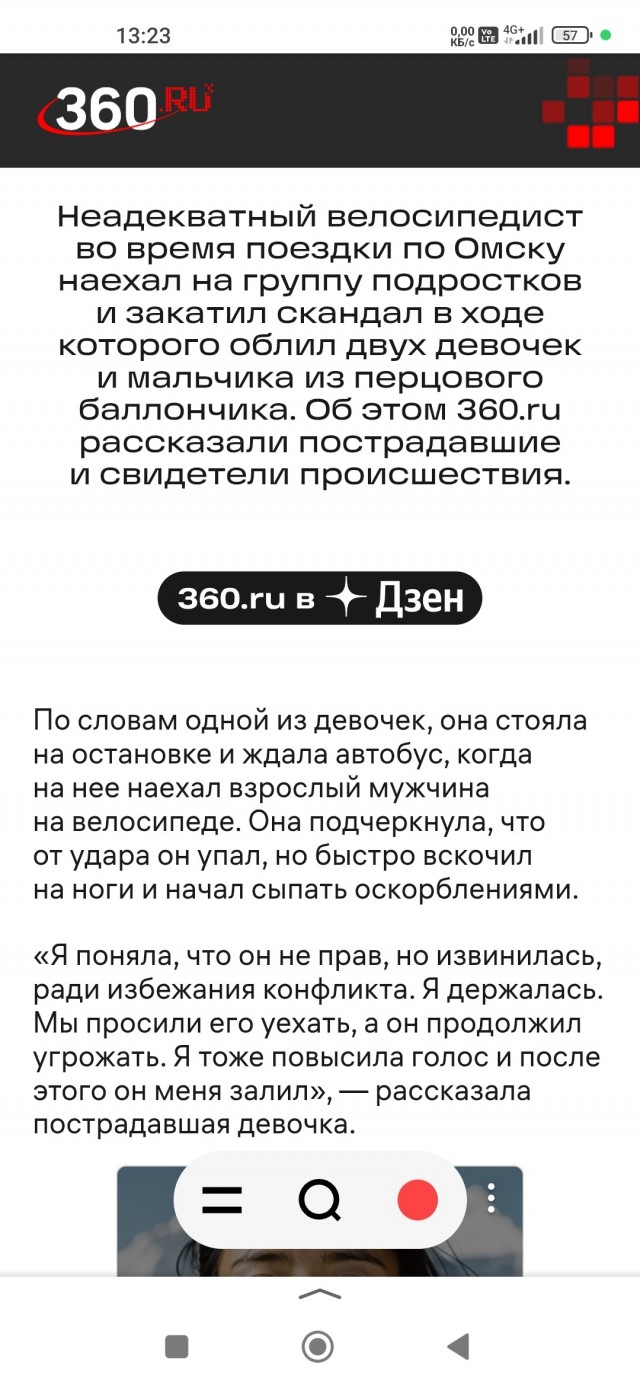 Идиота кусок