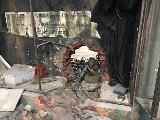 Калининградский областной музей
