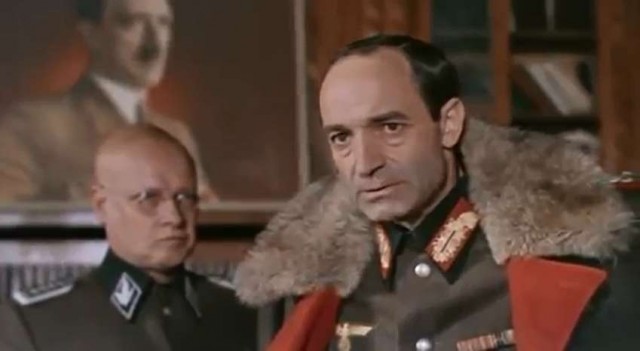 2 сентября 1935 года родился Валентин Гафт