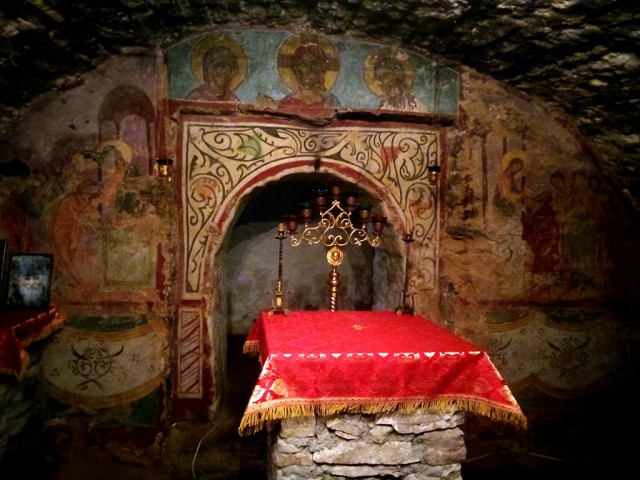 Талабские острова. Остров Белов⁠⁠