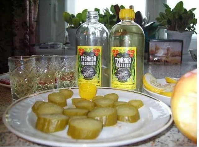 Картошечка